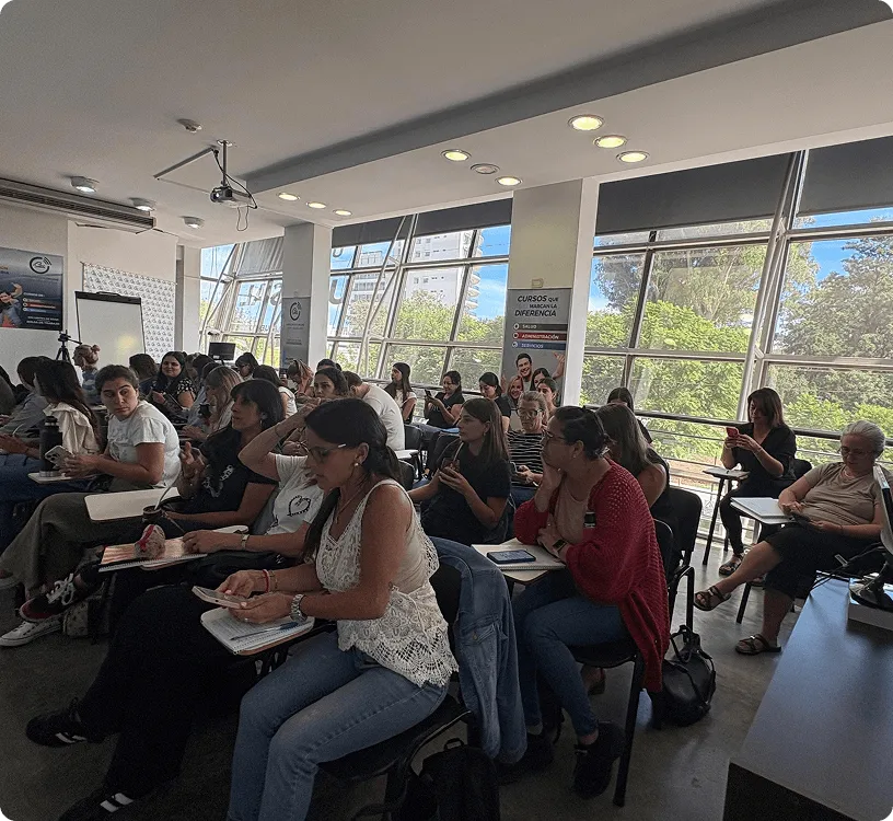 Instituto CIEC Galería 1