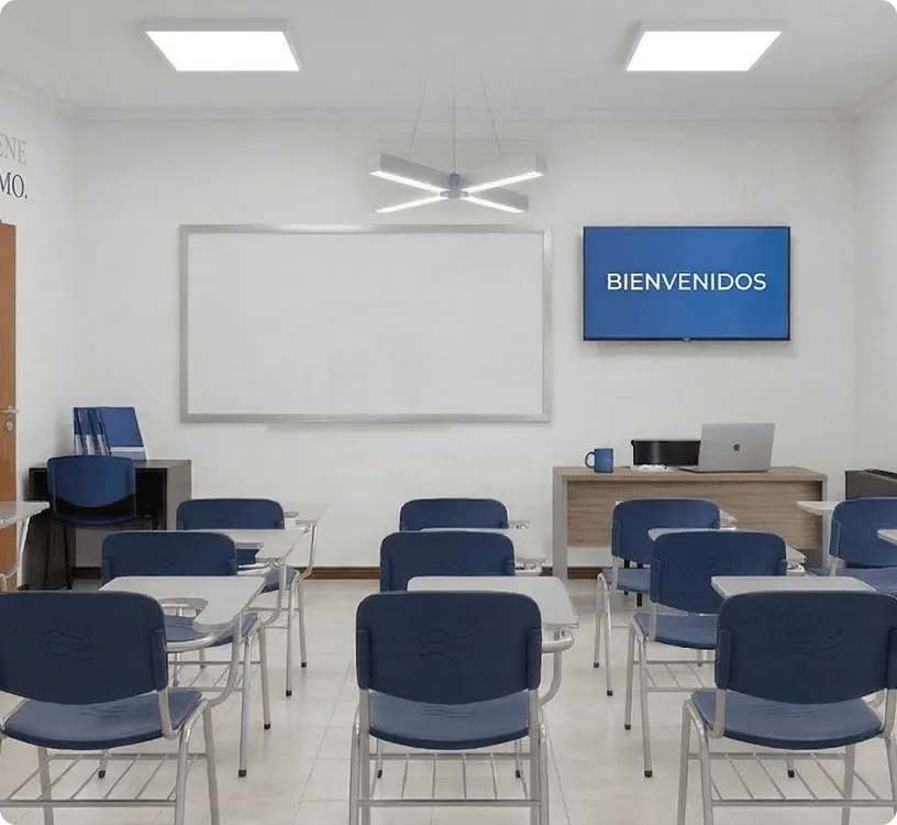 Instituto CIEC Galería 2