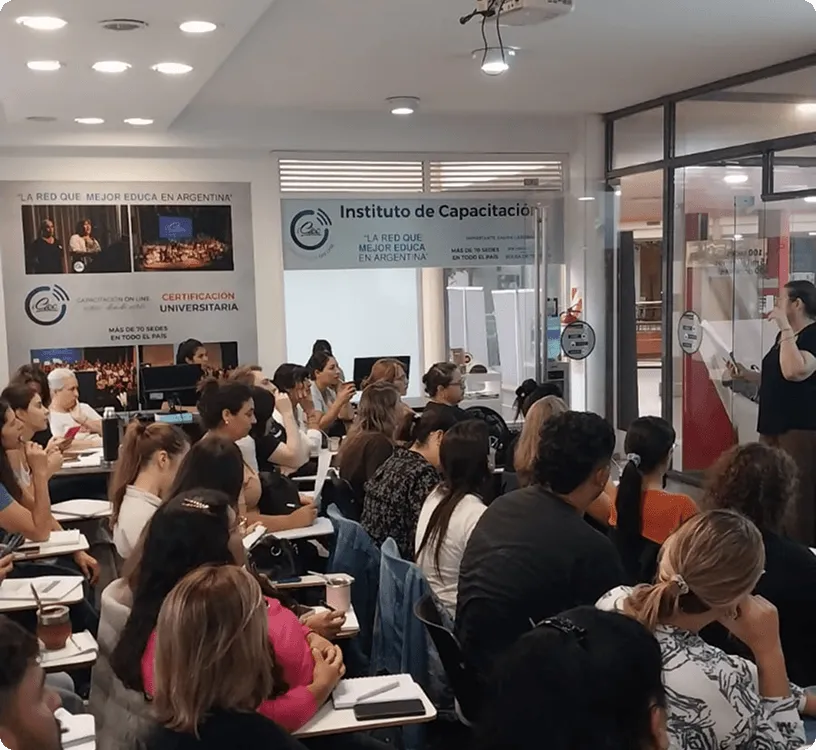 Instituto CIEC Galería 3